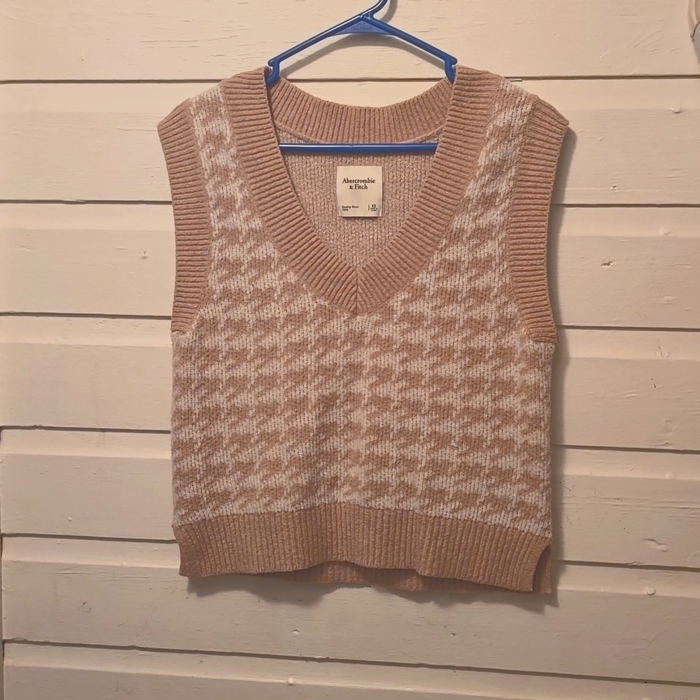 A&F Vest